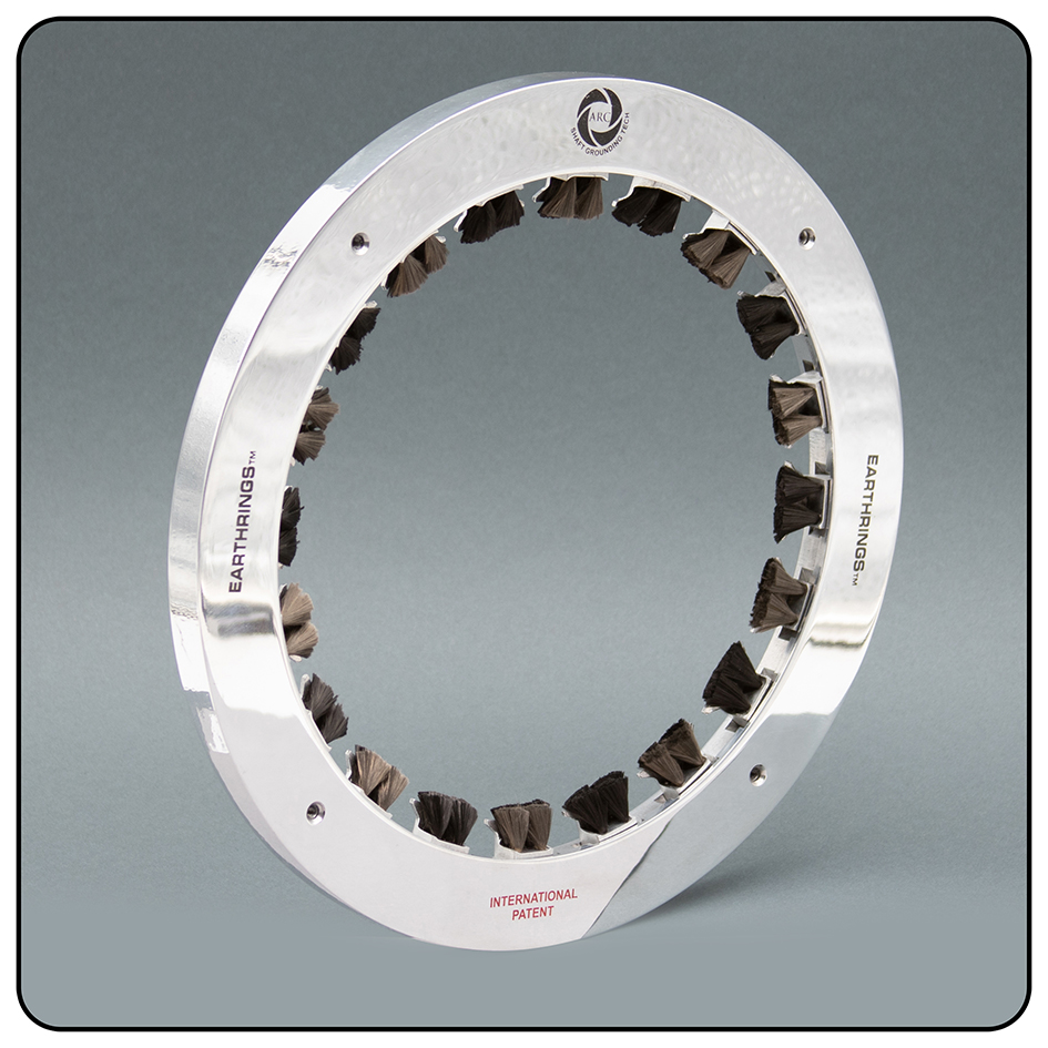 HV Earthrings™